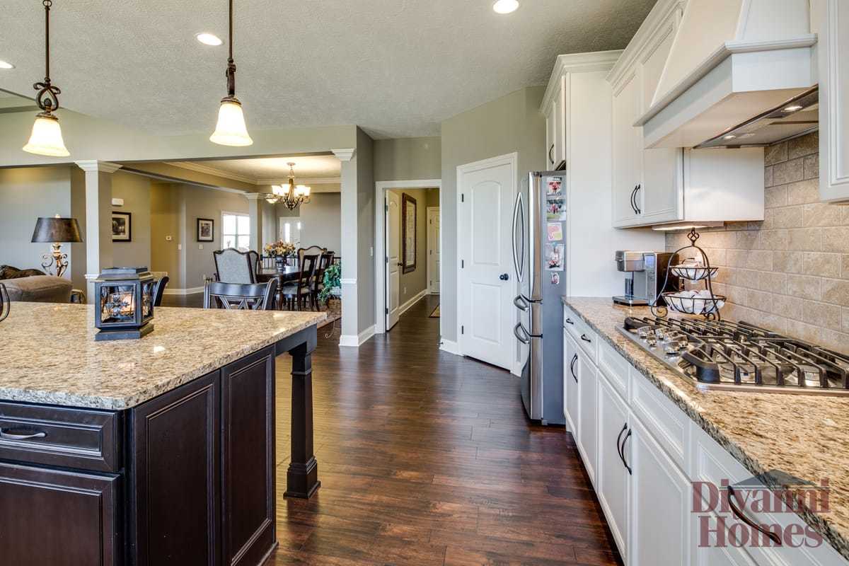 Bromley Kitchen